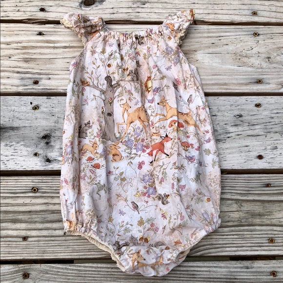 etsy one pieces woodland